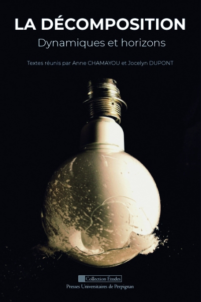 La décomposition couverture