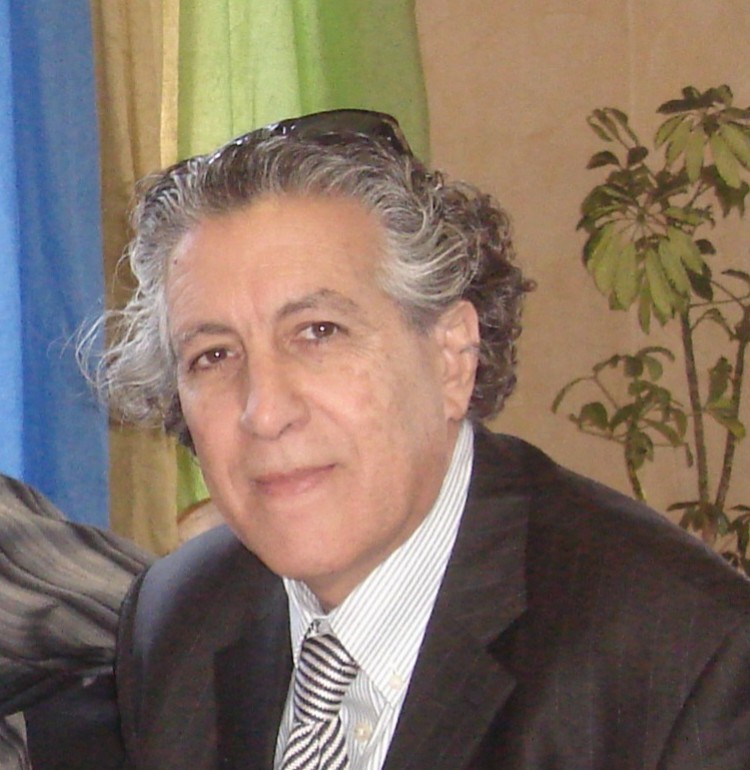 Abdelhaq El Jai