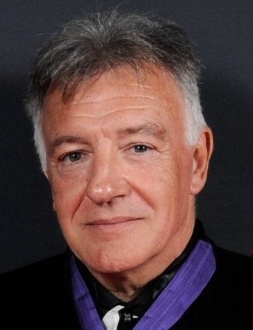 Photographie de Paul Carmignani