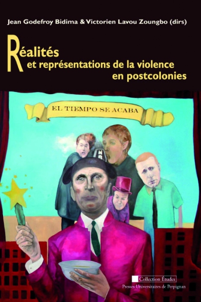 Réalités et représentations - Couverture