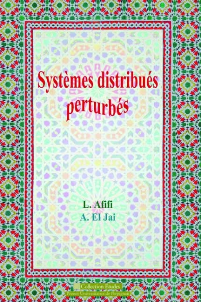 Systèmes distribués - Couverture