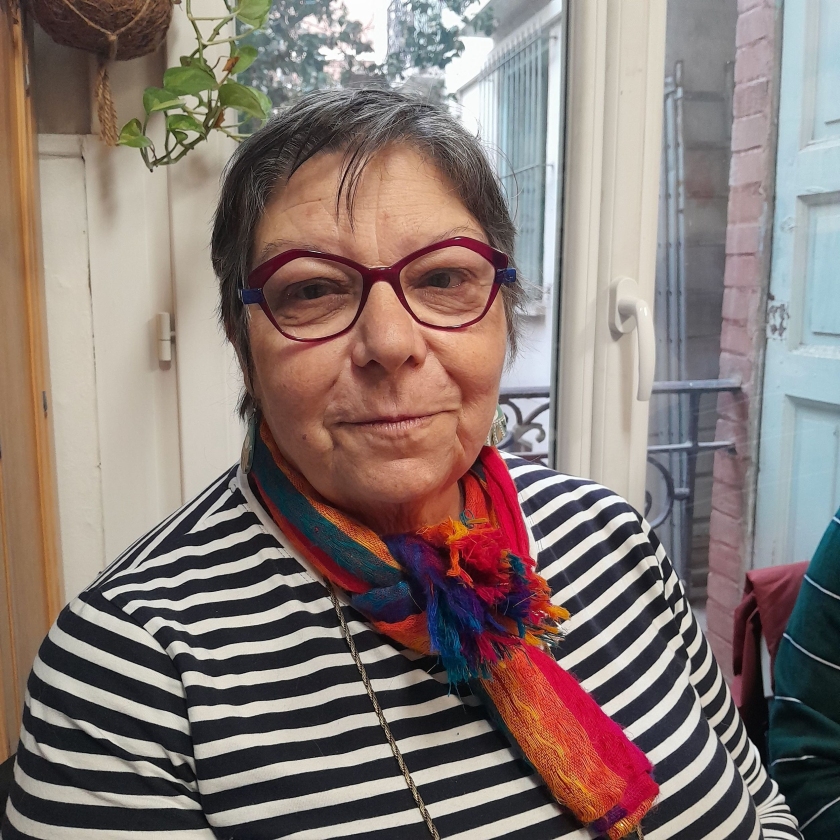 Mercè Pujol Berché