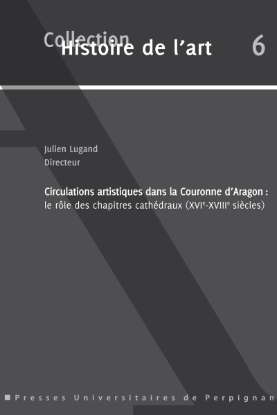 Couverture du livre Circulations artistiques