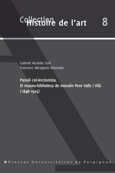 Couverture du livre Passio
