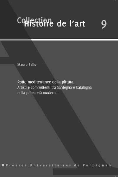 Couverture du livre Rotte mediterranee