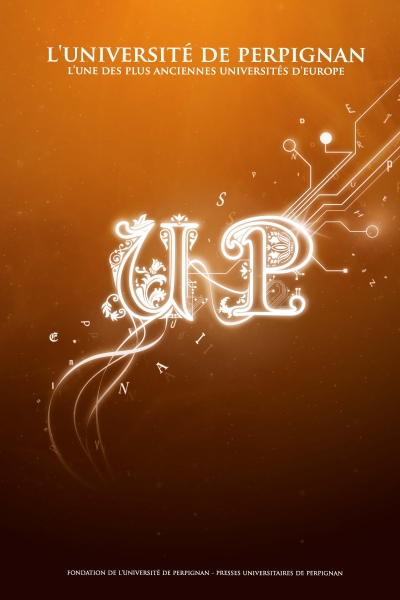 Couverture du livre L'Université de Perpignan