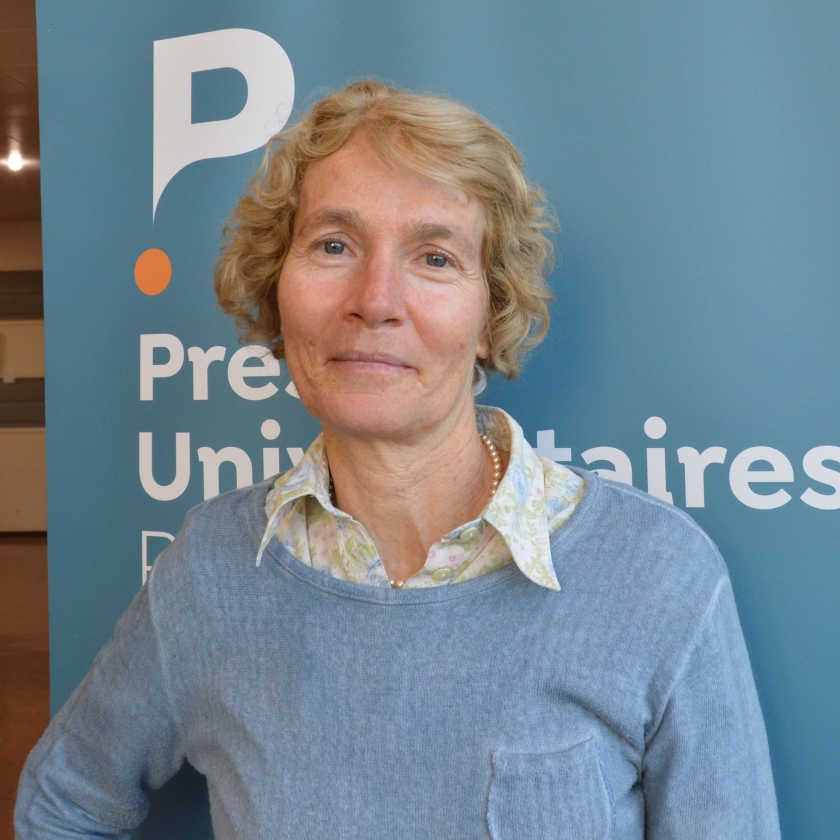 Ghislaine Jay-Robert