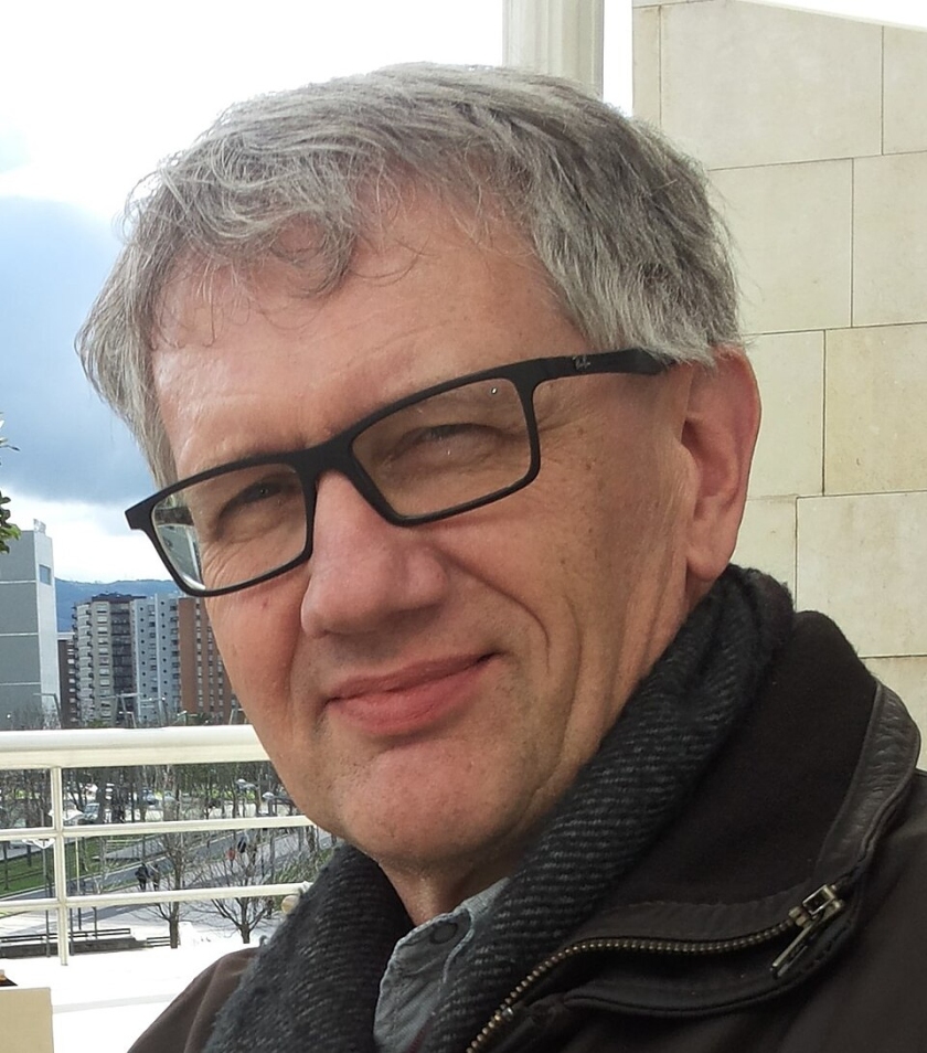Jean-Yves Laurichesse