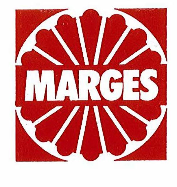 logo collection Marges