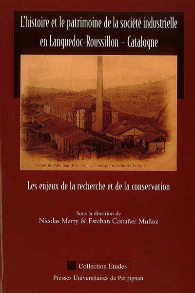 Couverture du livre L'histoire et le patrimoine