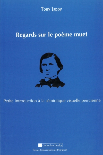 Couverture du livre Regards sur le poème muet